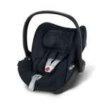 Автокресло Cybex Cloud Q Plus Midnight Blue