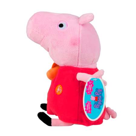 Игрушка мягкая Свинка Пеппа Pig 30117