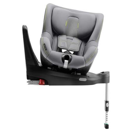 Автокресло Britax Roemer Dualfix M i-Size Cool Flow Silver