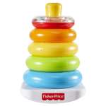 Пирамидка Fisher Price Rock-a-Stack