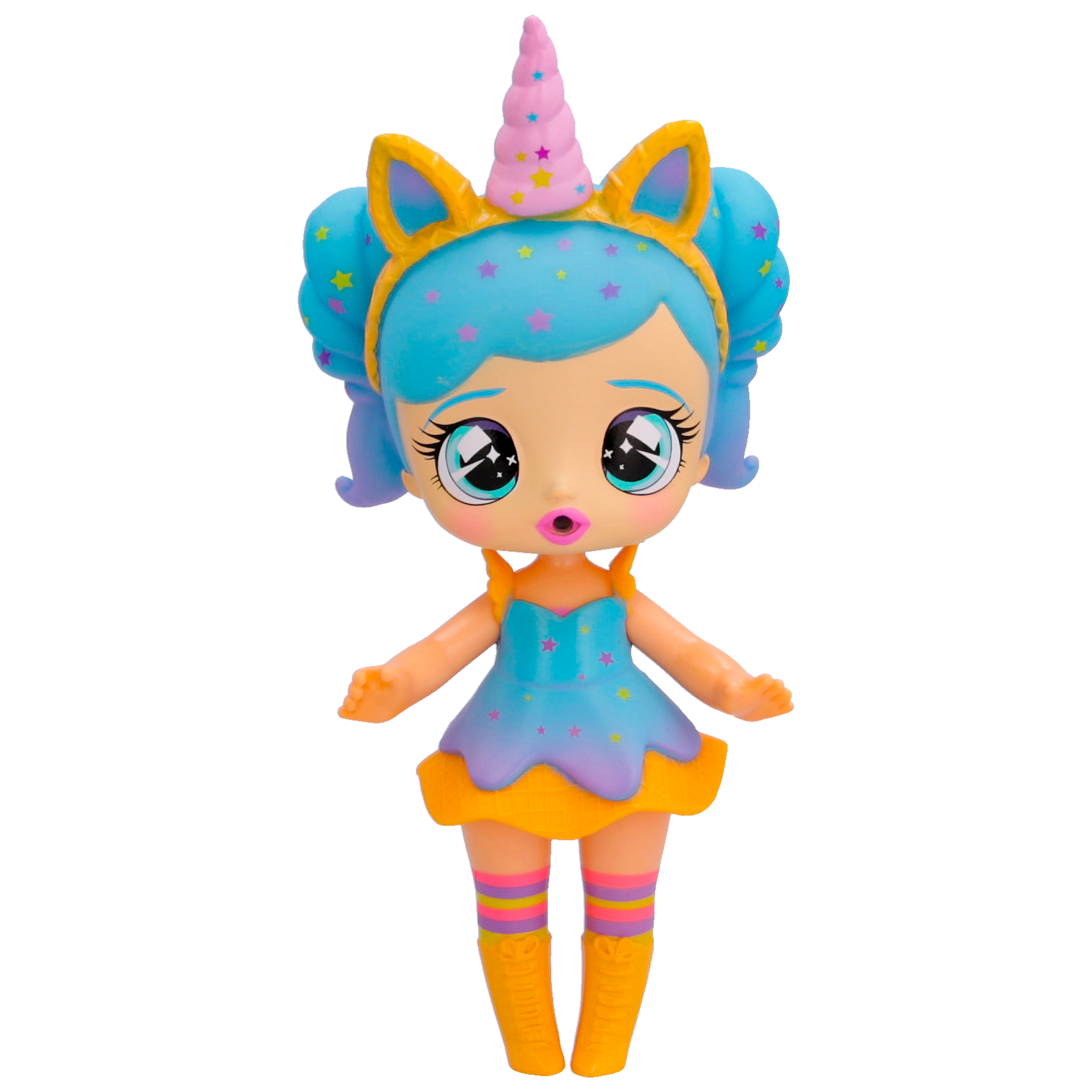 Кукла мини IMC Toys IMC910959 - фото 2