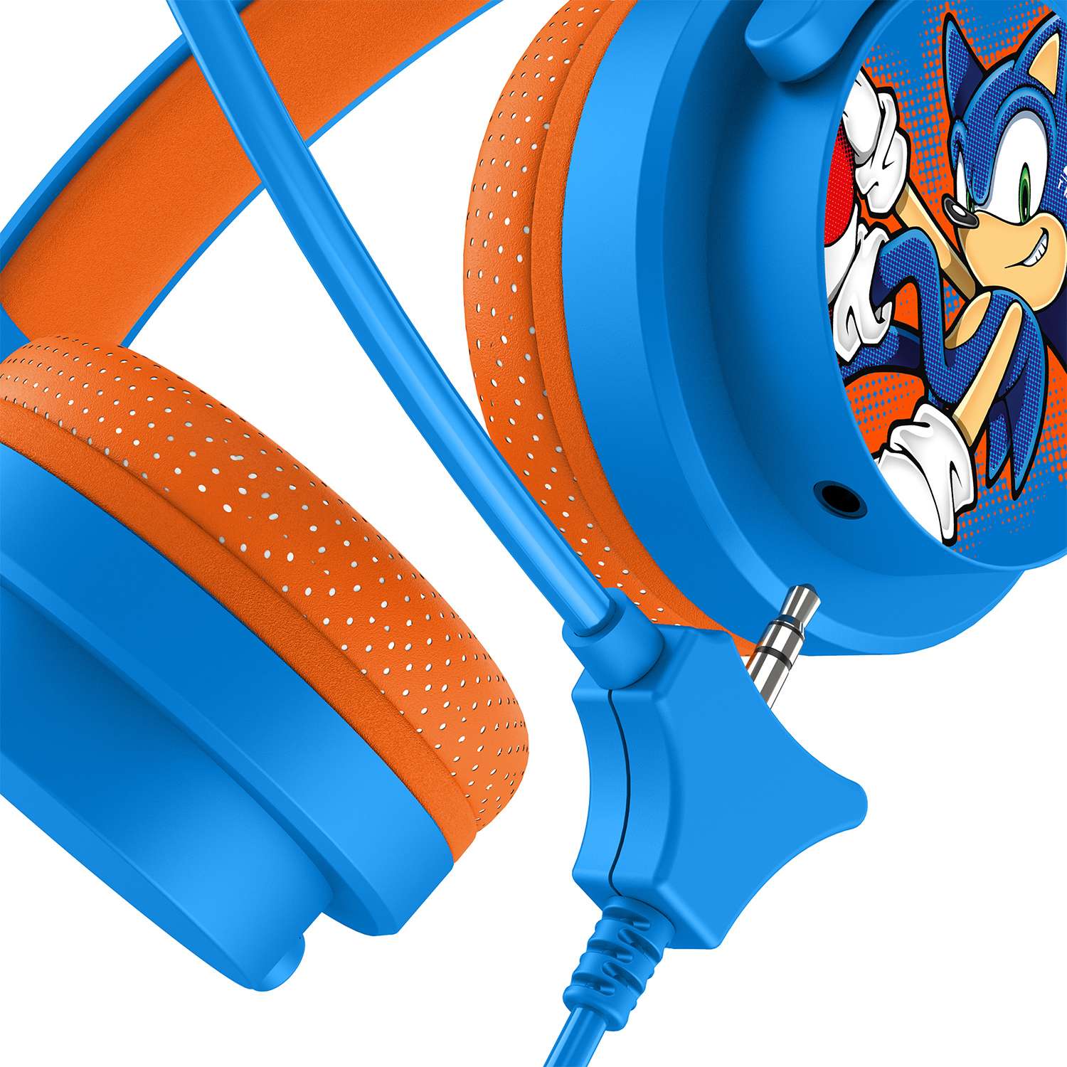 Sonic наушники