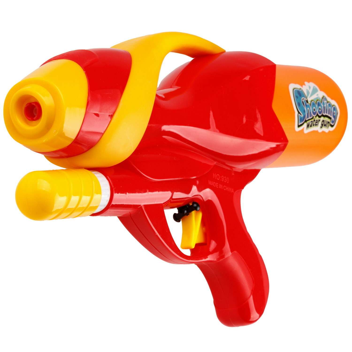 Водяной пистолет Аквамания 1TOY Аквамания детское игрушечное оружие - фото 2