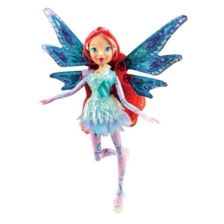 Кукла Winx Тайникс Bloom