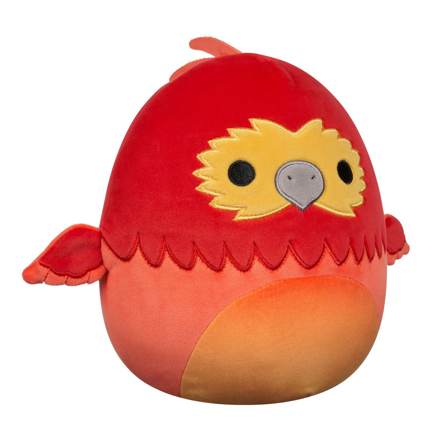 Игрушка мягкая Squishmallows Феникс - фото 2