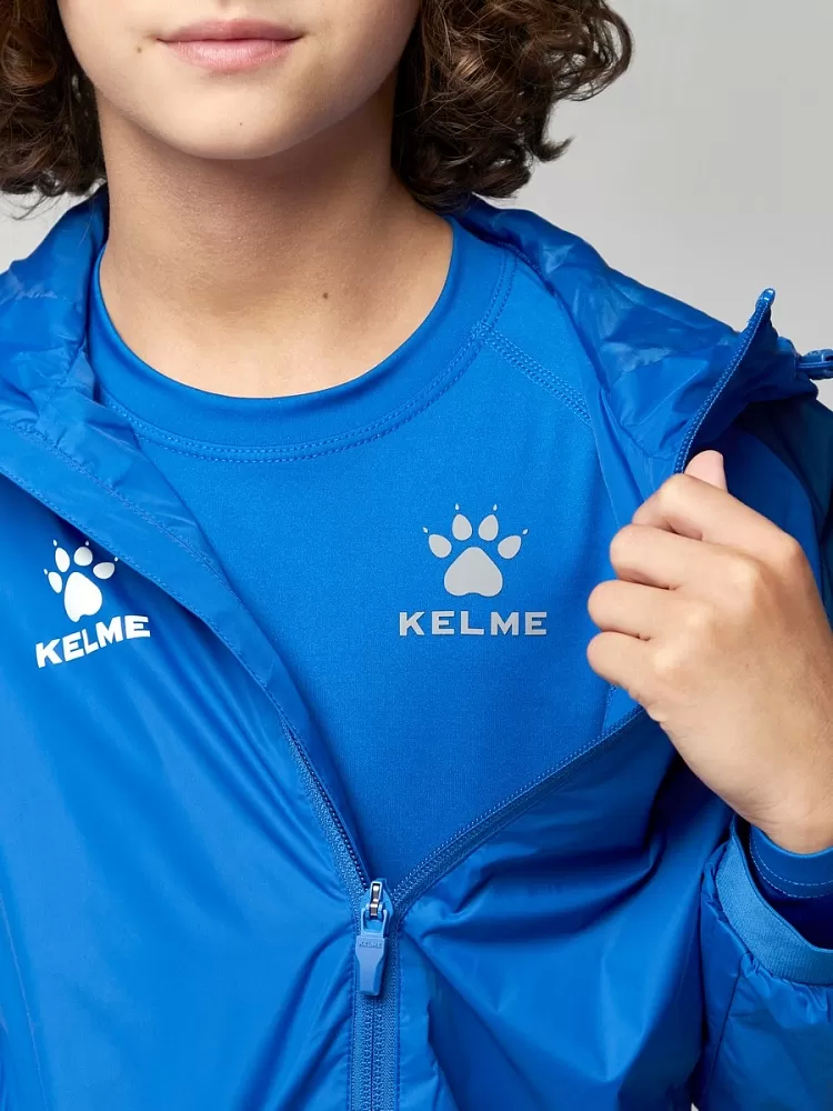 Термолонгслив KELME 3893113-400 - фото 5