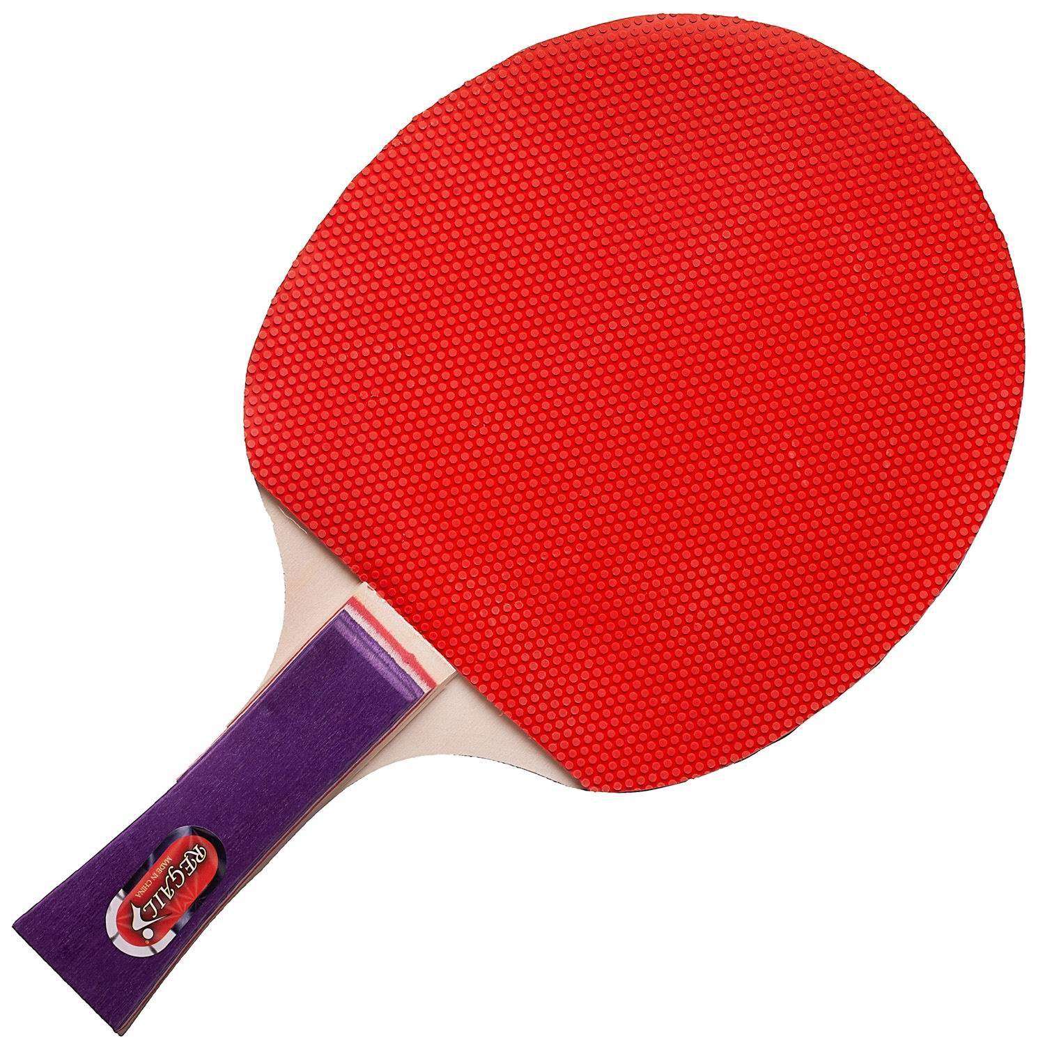 Настольный теннис Junfa Пингпонг 2 ракетки 3 шарика - фото 3