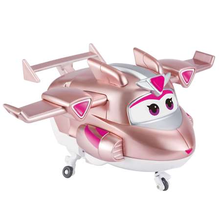 Фигурка Super Wings Голден Гёрл