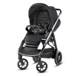 Коляска 2в1 Inglesina Aptica System Duo Mystic Black