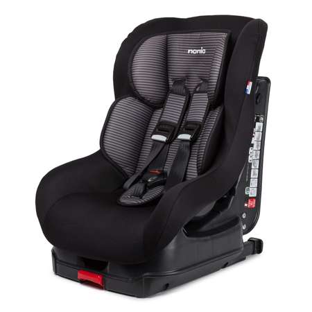 Автокресло Nania Maxim Isofix Tech Grey