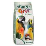 Песок для птиц Fiory Grit Lemon лимон 1кг