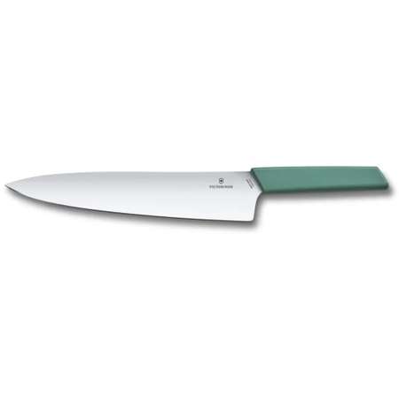 Нож кухонный Victorinox Swiss Modern 6.9016.2543B 250мм