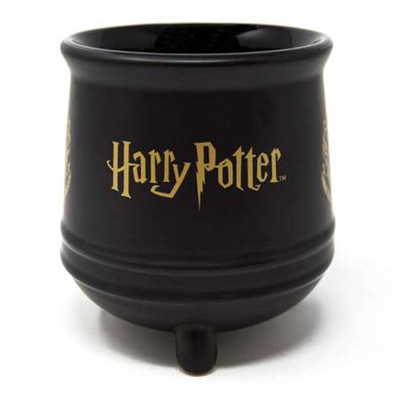 Кружка Pyramid 3D Harry Potter Ceramic Cauldron Mug 511ml SCMG24474
