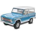 Сборная модель Revell Автомобиль Ford Bronco