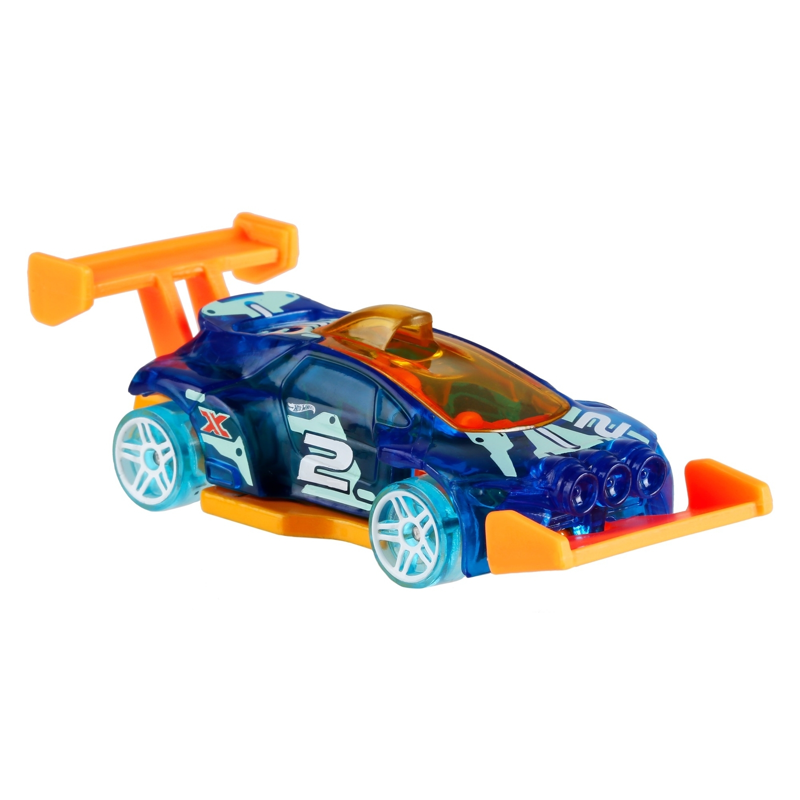 Автомобиль Hot Wheels Worldwide базовая в ассортименте C4982 - фото 44