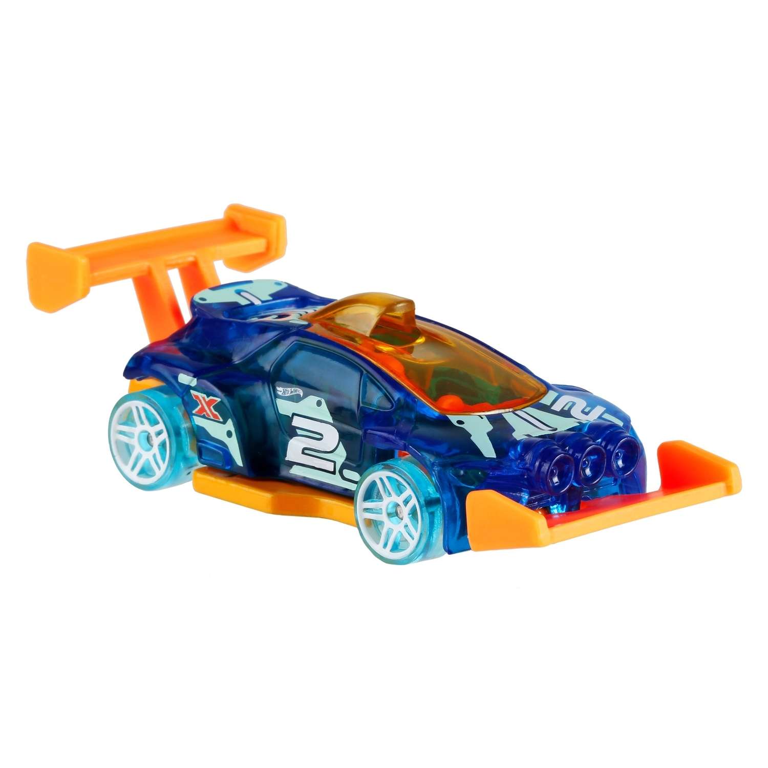 Машинка Hot Wheels Worldwide базовая в ассортименте C4982 C4982 - фото 44