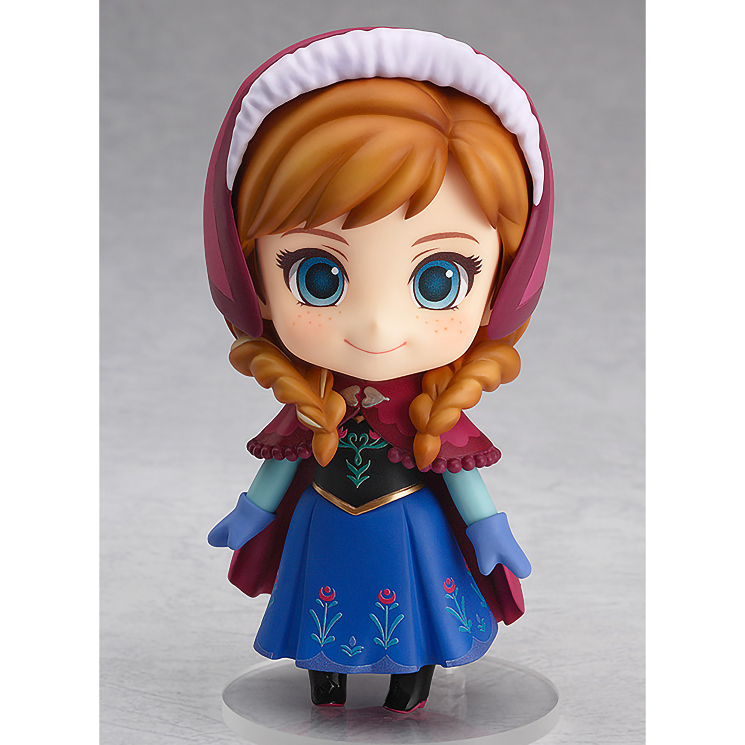 Фигурка Good Smile Company frozen Anna - фото 2