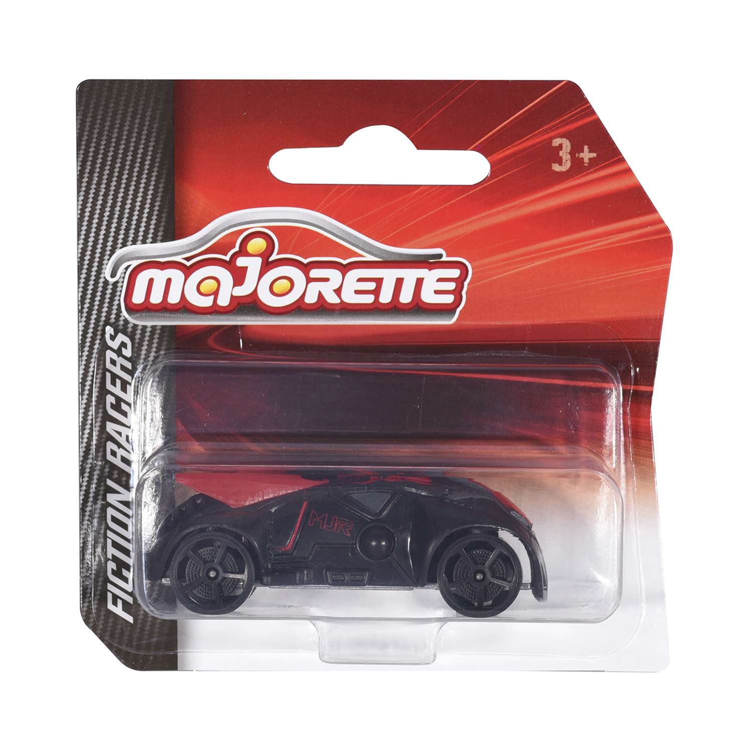 Машинка Majorette гоночная 7.5см в ассортименте 2055001 - фото 2