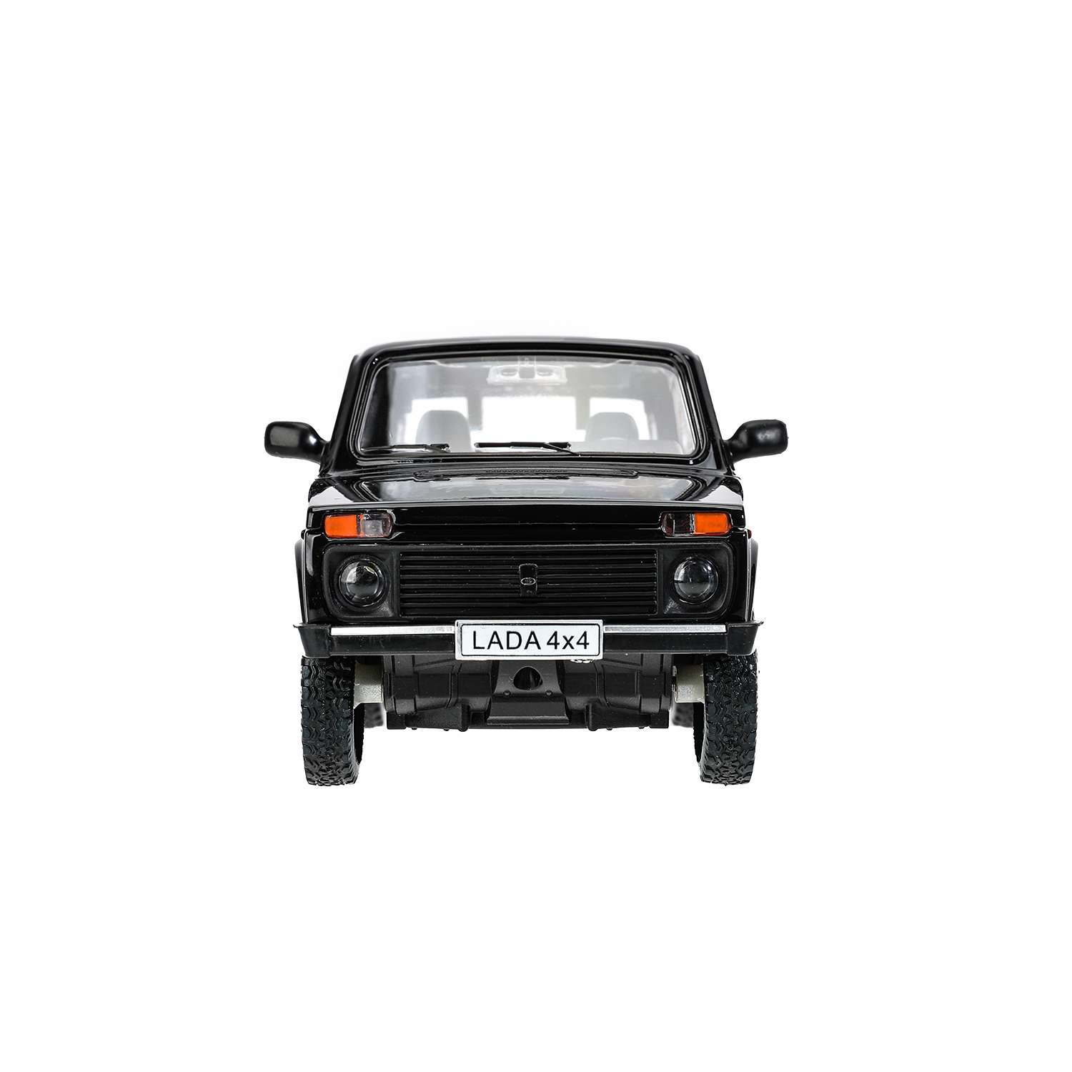 Автомобиль Технопарк LADA 380111 - фото 7