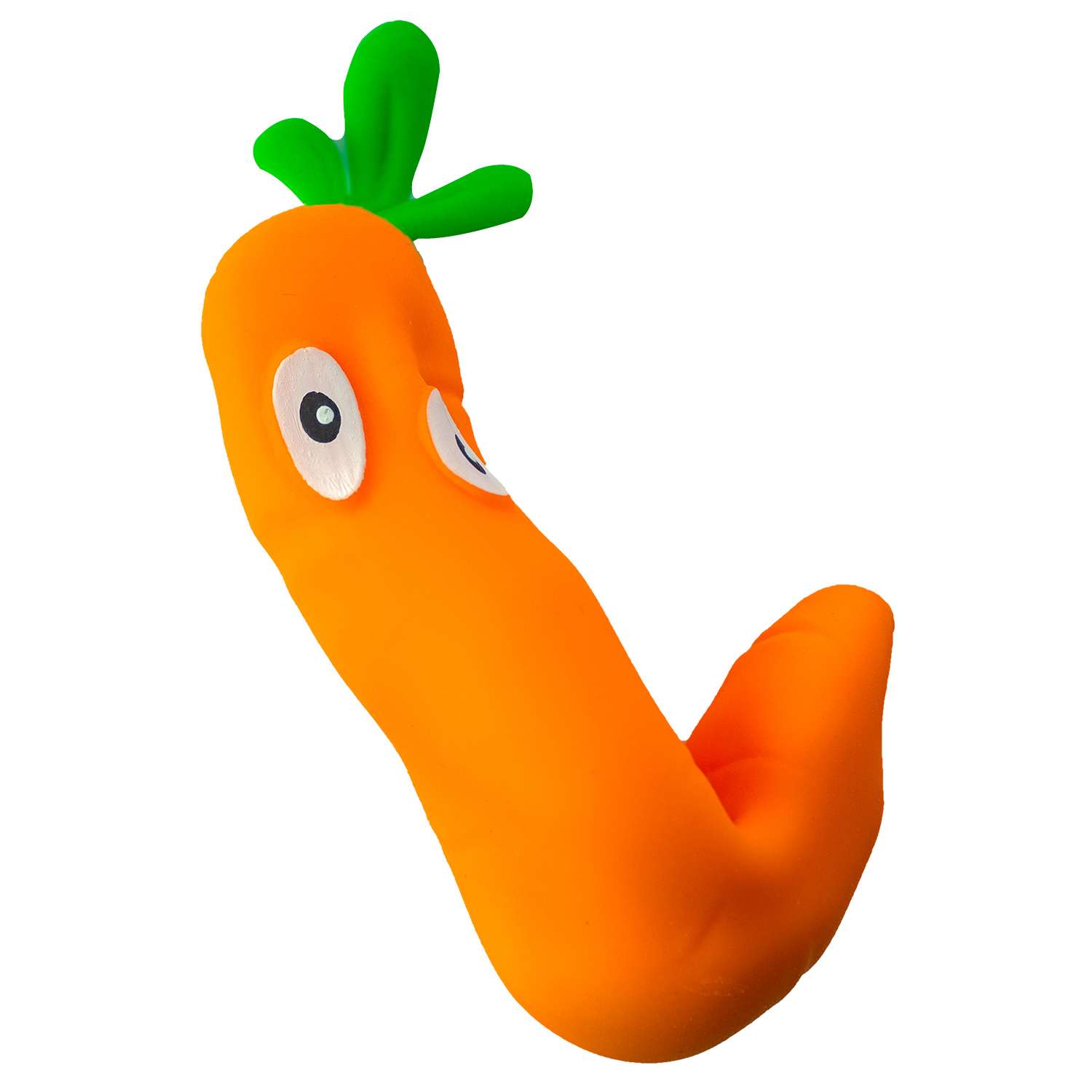 Игрушка HTI Озорная морковка 1374577 - фото 5