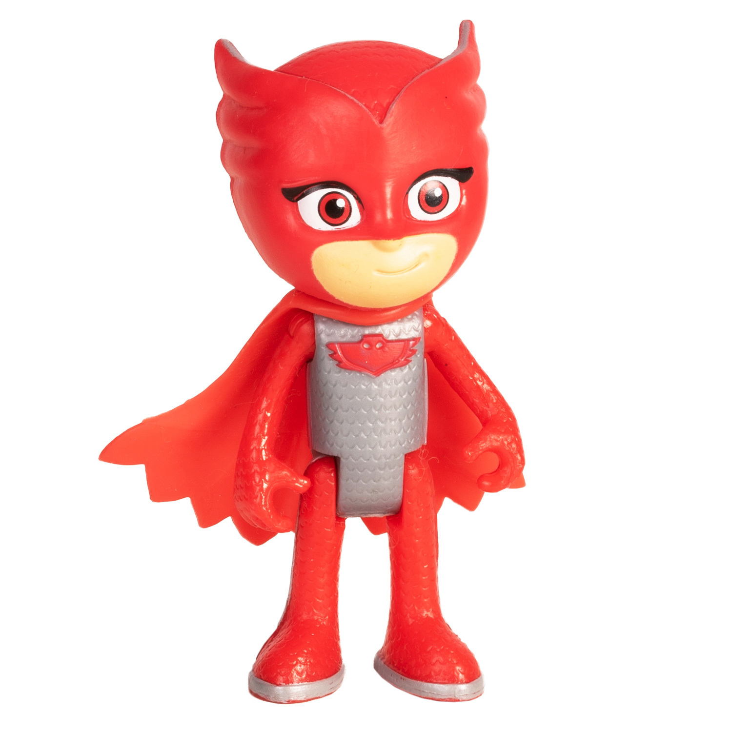 Игрушка PJ masks Герои в масках Алетт 35557 - фото 1