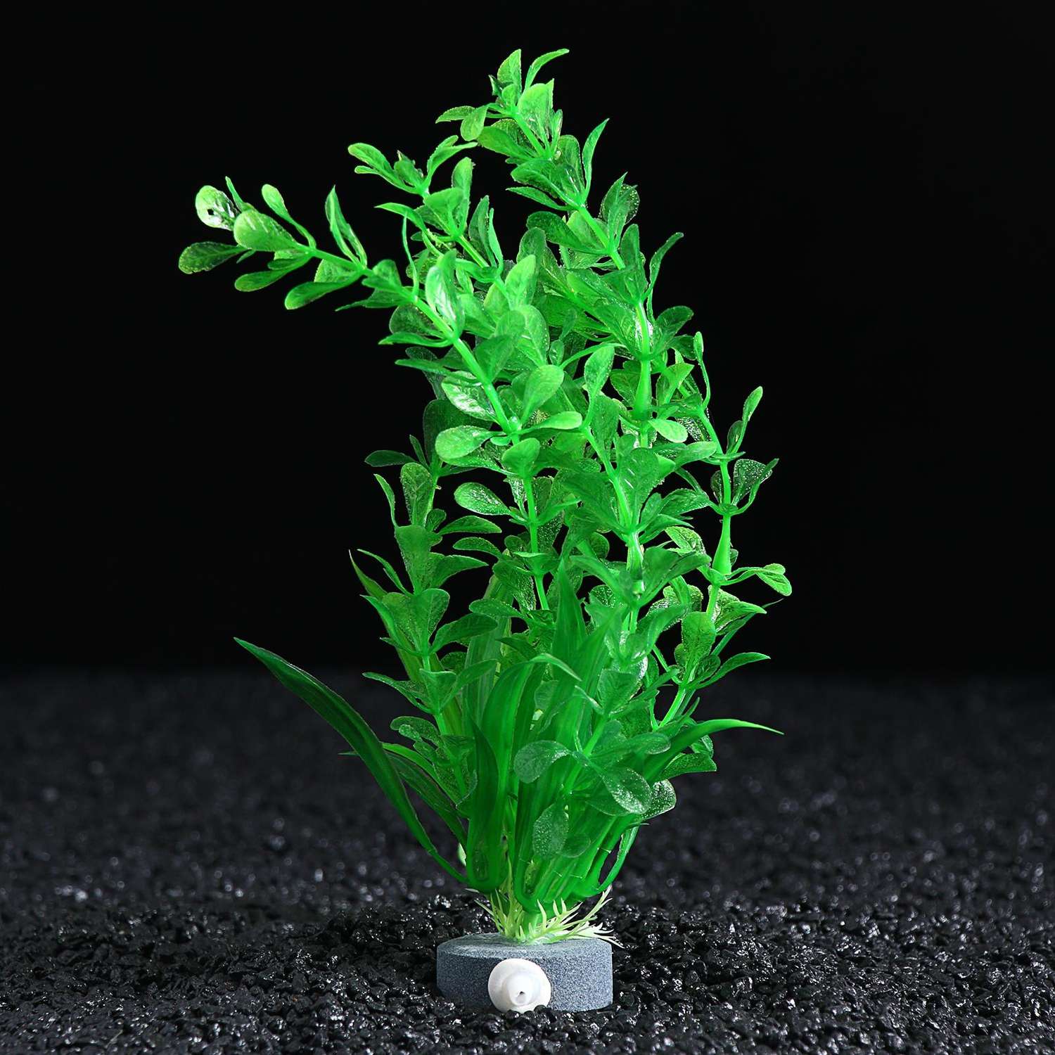 Растение для аквариума Пижон Аква 14 х 14 х 20 см - фото 2