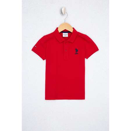 Поло U.S. Polo Assn