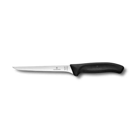 Нож кухонный Victorinox SwissCLASSIC 6.8413.15B 150мм