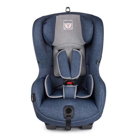 Автокресло Peg-Perego Viaggio1 Duo-Fix K Urban Denim