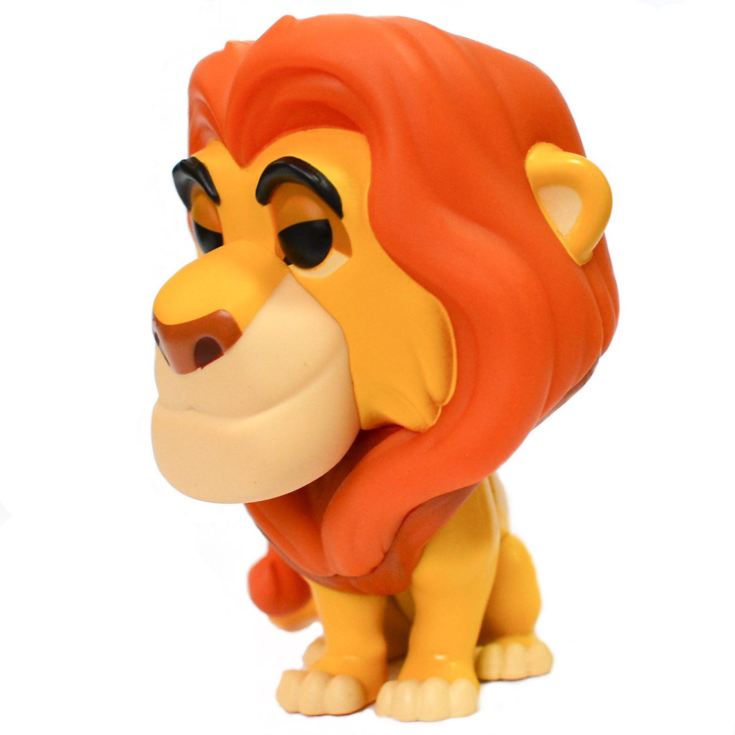 Фигурка Funko Funko Pop vinyl Disney Король лев Mufasa Fun1812 - фото 4