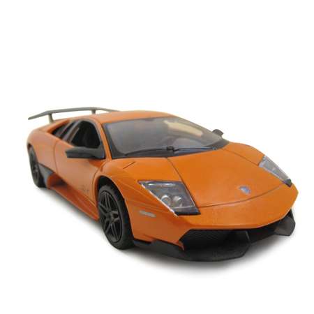 Машинка Rastar Murcielago LP670-4 1:32 ор.