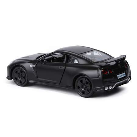 Машинка Mobicaro 1:32 Nissan GT-R R35