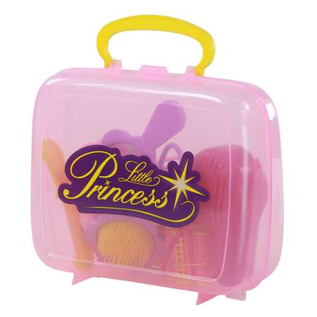Набор Полесье Маленькая принцесса 1 в чемоданчике