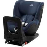 Автокресло Britax Roemer Dualfix M i-Size Indigo Blue