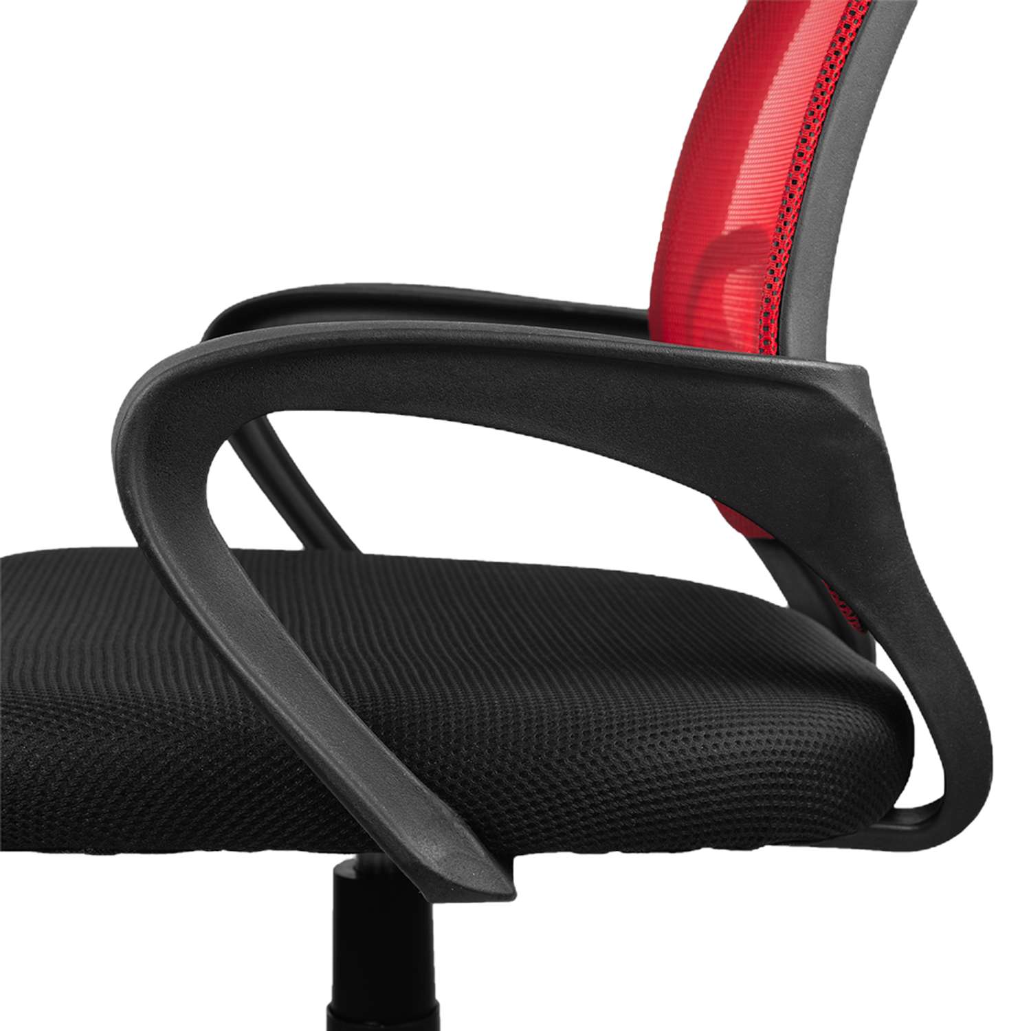 Детское компьютерное кресло Ergozen Balance красный - фото 6
