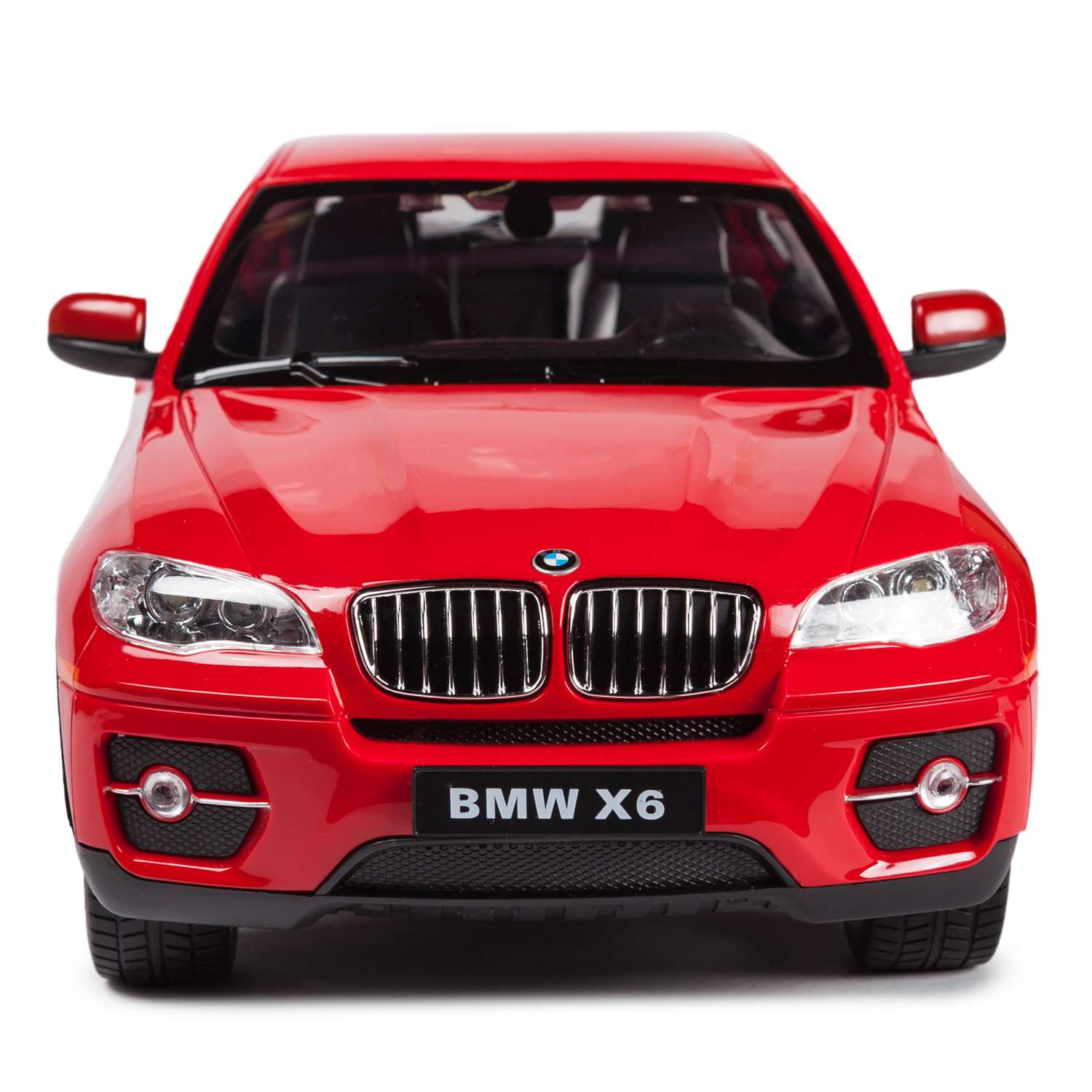 Автомобиль РУ Rastar BMW 1:14 - фото 8