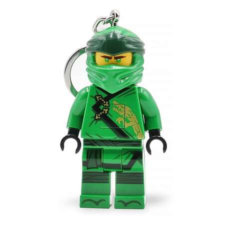 Брелок-фонарик LEGO Ninjago - Lloyd