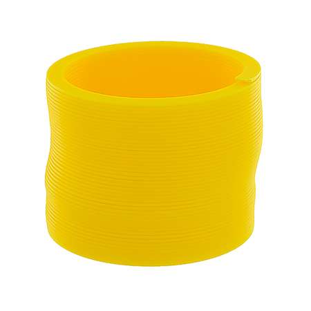 Игра Slinky Пружинка Желтый СЛ110