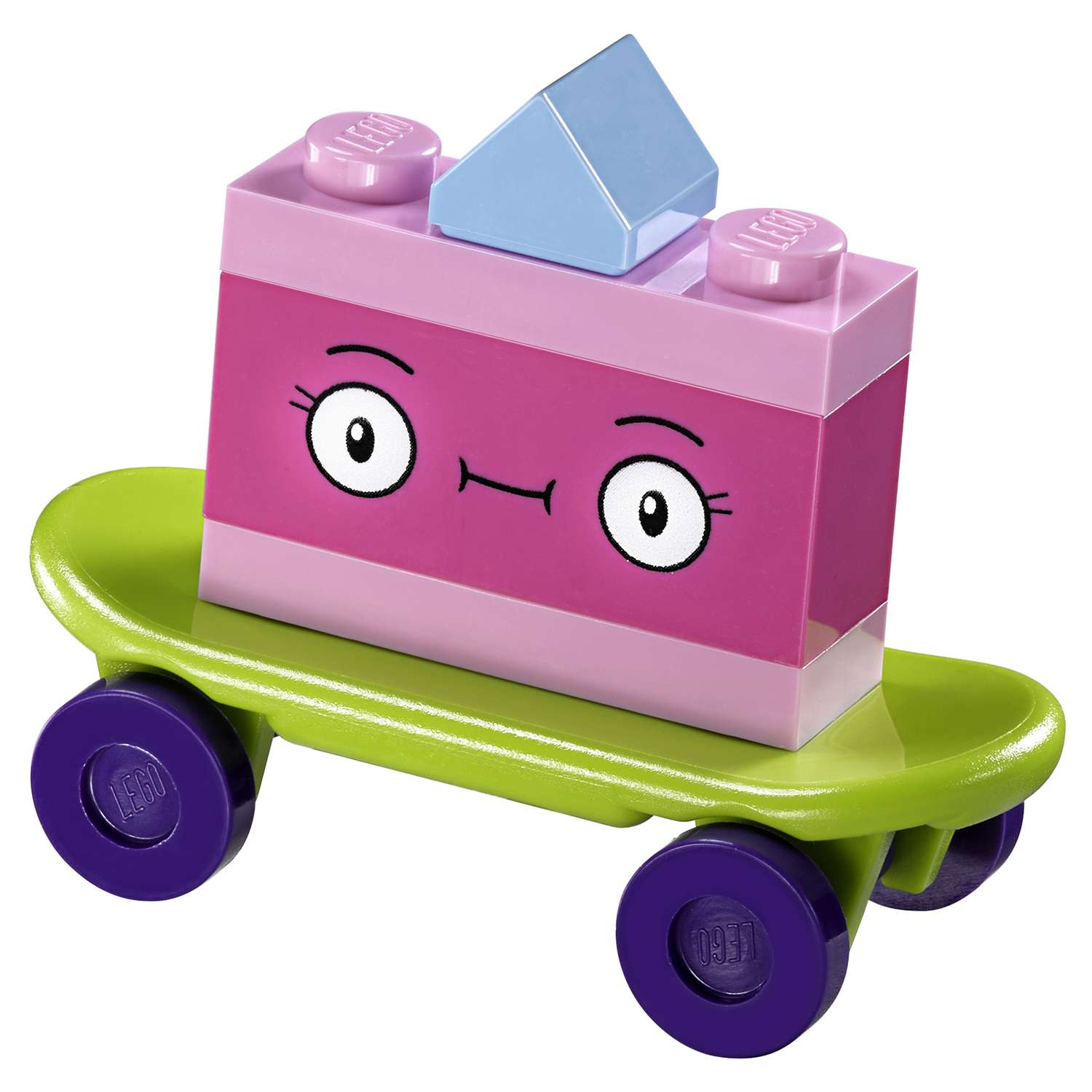 Конструктор LEGO Unikitty Коробка кубиков для творческого конструирования Королевство 41455 - фото 22
