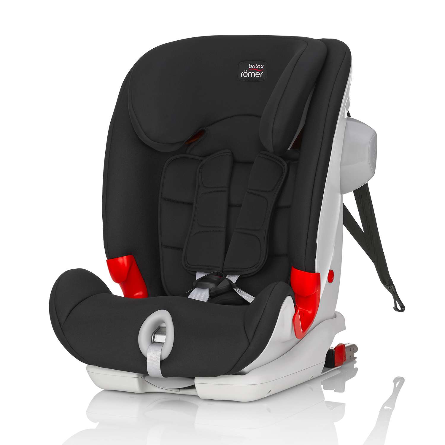 Автокресло Britax Roemer Advansafix III Sict Cosmos Black - фото 1