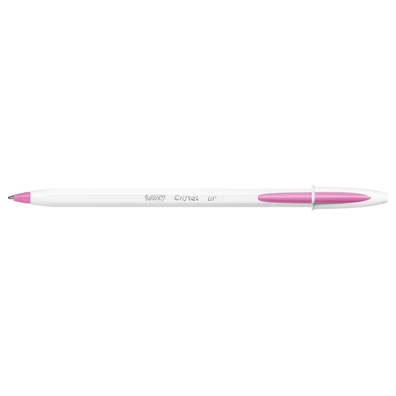 Ручка шариковая BIC Кристал Ап в ассортименте 950446 - фото 5