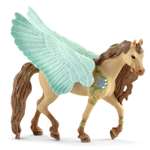 Фигурка SCHLEICH Пегас жеребец 70574