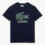 Футболка Lacoste