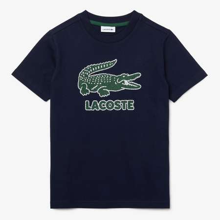 Футболка Lacoste