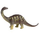 Пазл 3D EstaBella Динозавр Бронтозавр