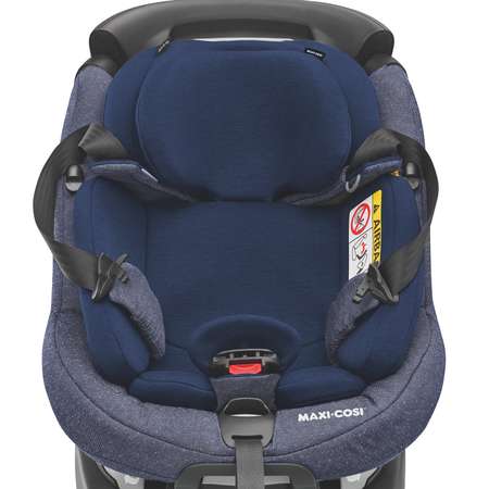 Автокресло Maxi-Cosi Isofix 0+/1 (0-18 кг)