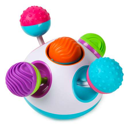 Игрушка развивающая Fat Brain Toy Сфера F149ML Fat Brain