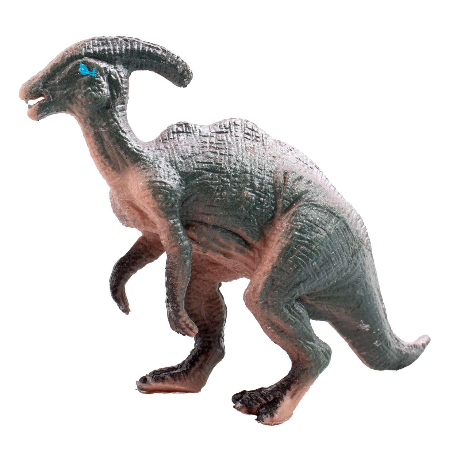 Игрушка KiddiePlay Динозавр травоядный в ассортименте 12602 - фото 6