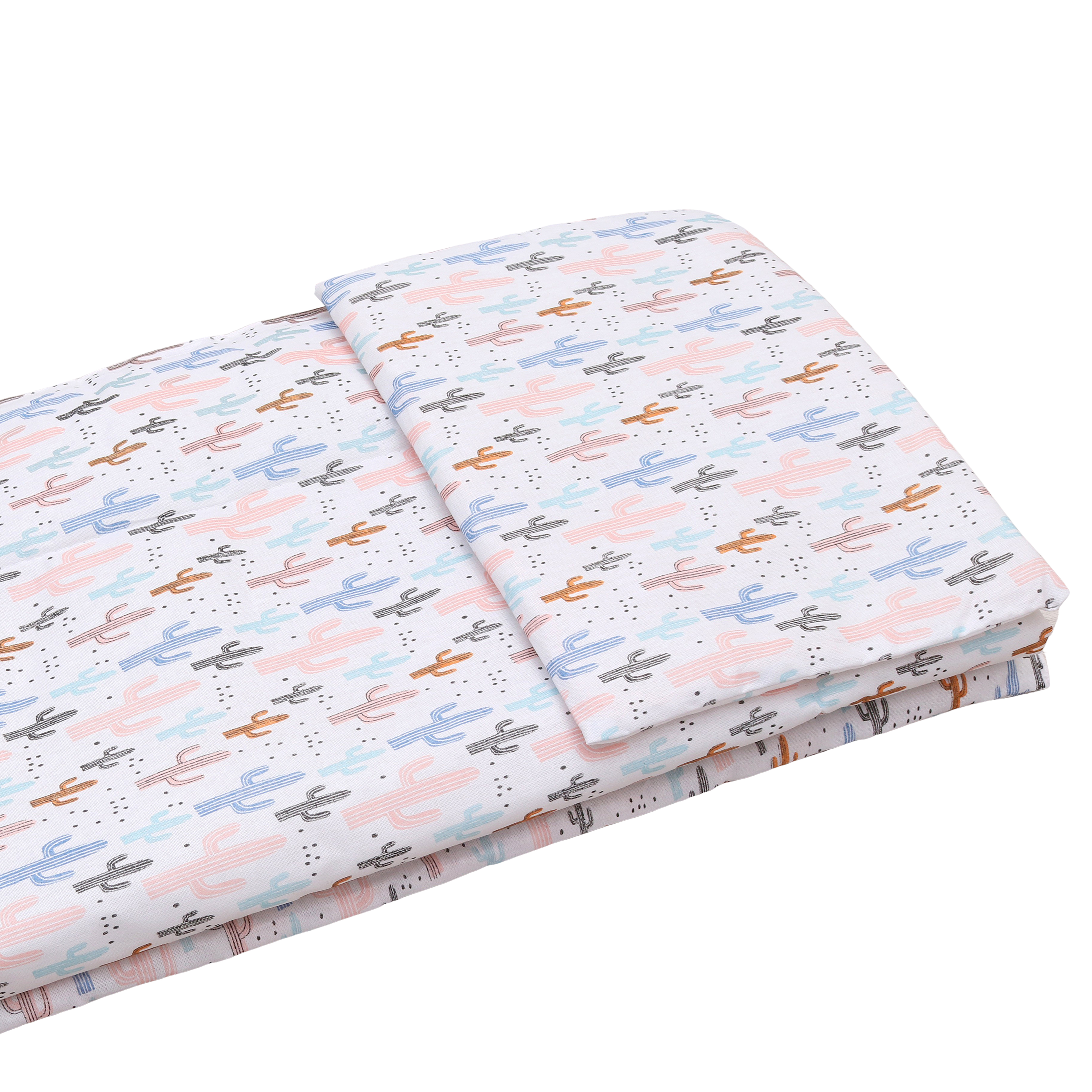Сменный текстиль Amarobaby ABDM-36MS-T - фото 7