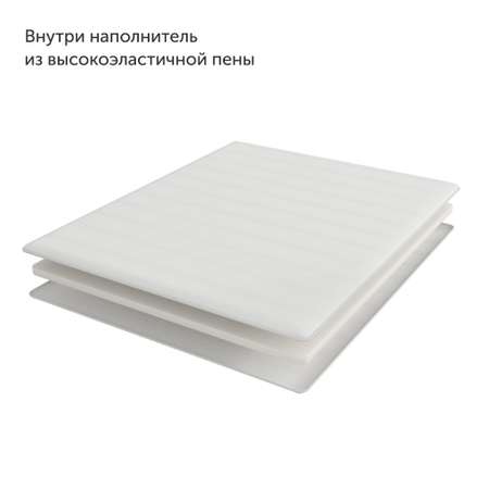 Матрас-топпер IKEA Туддал